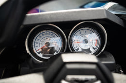 Polaris Slingshot 2016 CXZ86G – bild 16