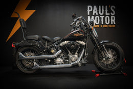 Harley-Davidson Cross Bones (FLSTSB) HUF634 – bild 2