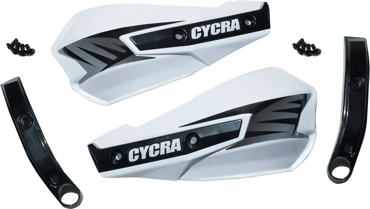 Cycra Replacement Vortex Handshields w/ Abrasion Guards Handskydd - PE06352778 bild 1 PMIMAGE:80D22F285D006E9993C7