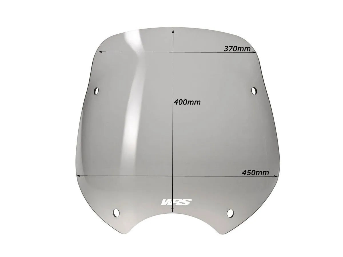 Wrs Windscreen OEM Street - PE23120571 bild 3 PMIMAGE:92E3ACC562293EB3E44F