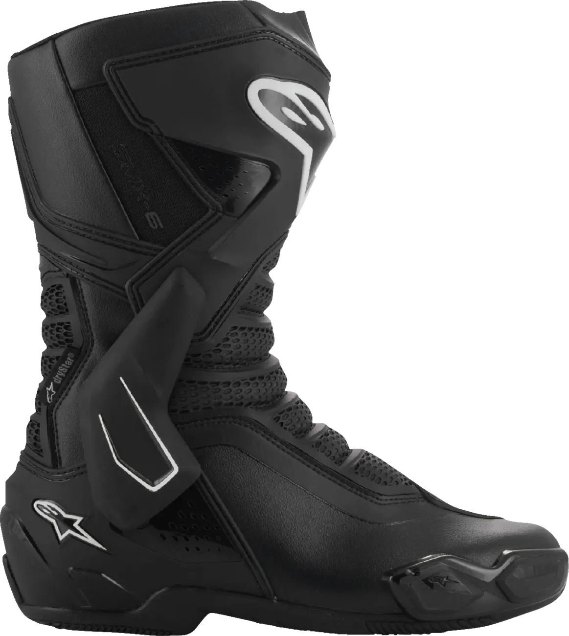 Alpinestars (Road) SMX-6 V3 Drystar® MC Stövlar (gata) - PE34041689 bild 5 PMIMAGE:9F39979C95B6C2E75629
