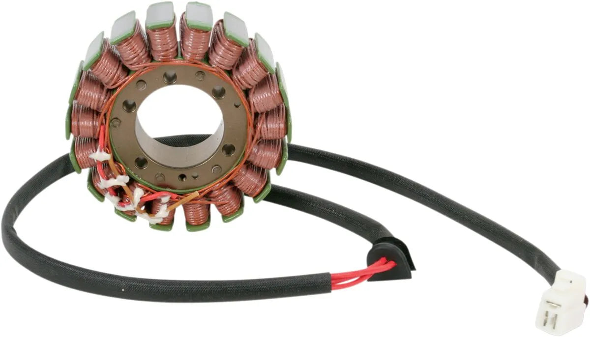 RICK'S MOTORSPORT ELECTRIC Stator för Ducati 996 99-01 - PE21120384 bild 1 PMIMAGE:4CA89A3EBF37A33A6482