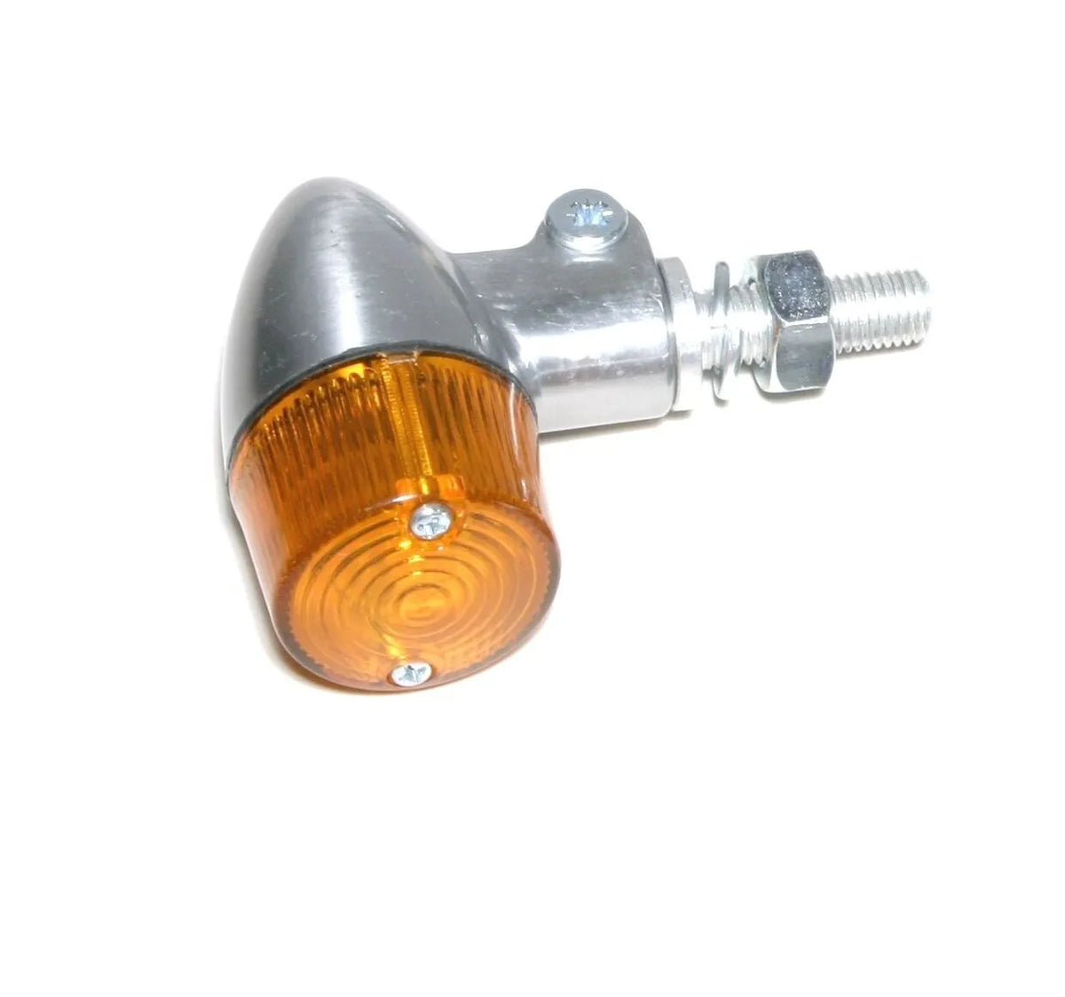 K&S TECHNOLOGIES Aluminium Runda Markeringsljus #2 - PE20401446 bild 1 PMIMAGE:A16EBF01C7E50DA121D7