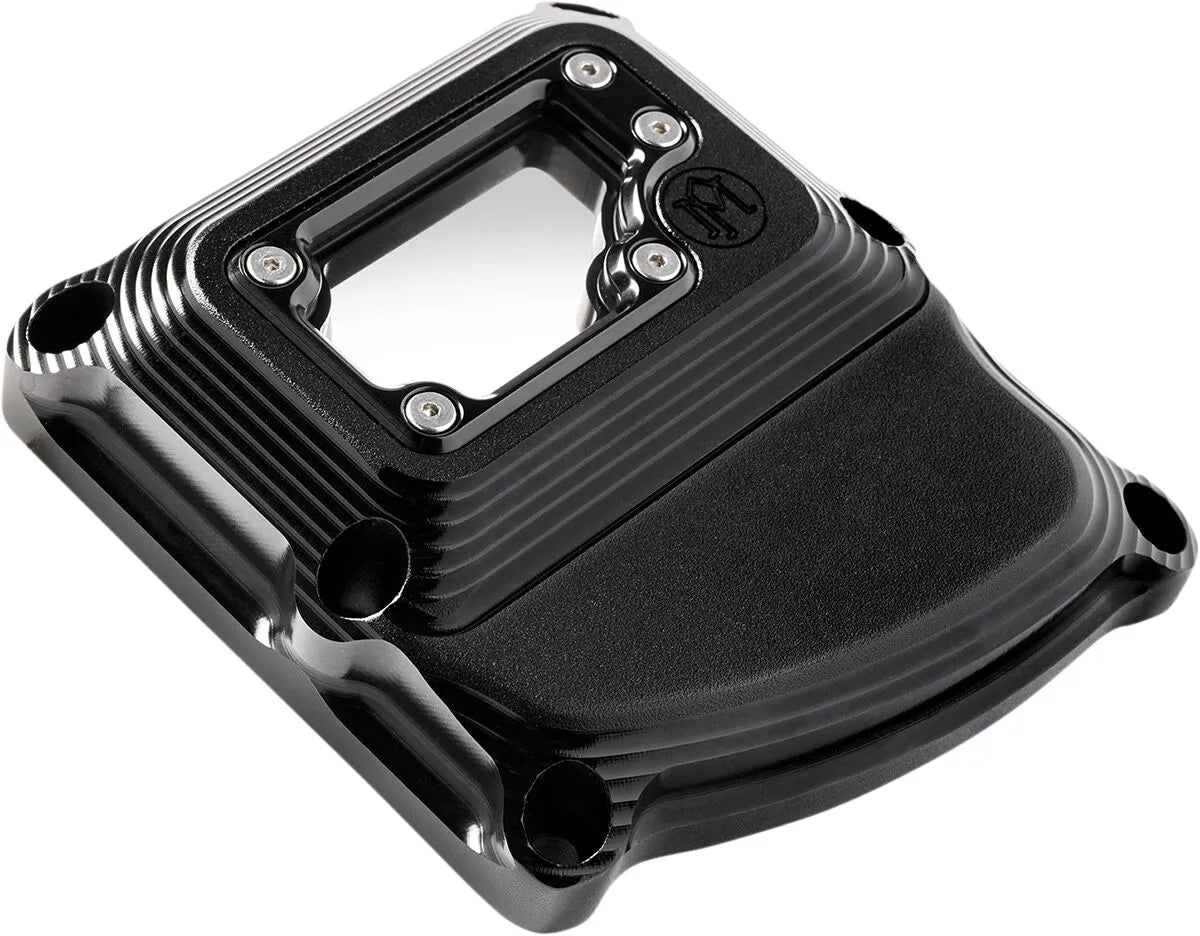 PERFORMANCE MACHINE Transmission Top Cover Vision 17+ - PE11050254 bild 1 PMIMAGE:5C09AEEC4911926C6910
