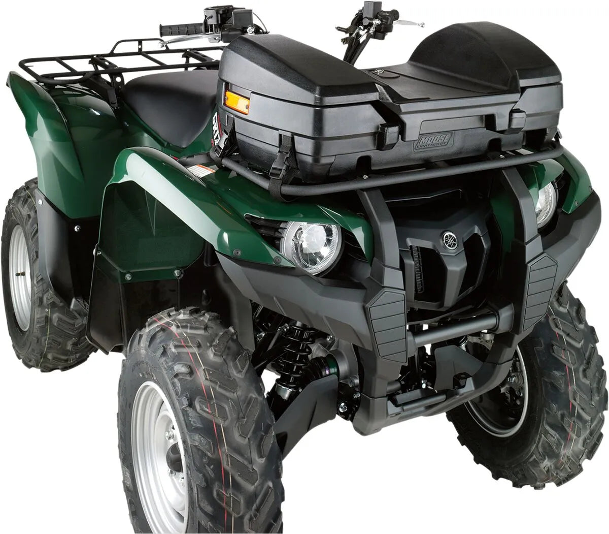 MOOSE OFFROAD FOUR WHEEL Forester Front Trunk - PE35050132 bild 2 PMIMAGE:A49AA74881E124143646