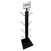 PARTS EUROPE PROMOTION PROMOTION PROMOTION 12-Hjälm Display - PE99030768 bild 2 PMIMAGE:270873905F4CBFC5EF80