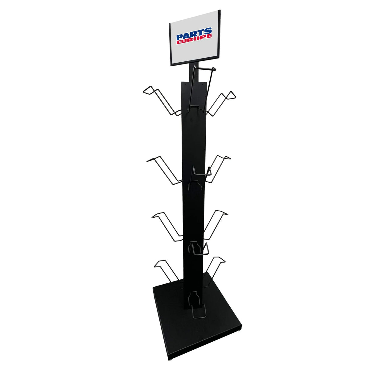 PARTS EUROPE PROMOTION PROMOTION PROMOTION 12-Hjälm Display - PE99030768 bild 2 PMIMAGE:270873905F4CBFC5EF80