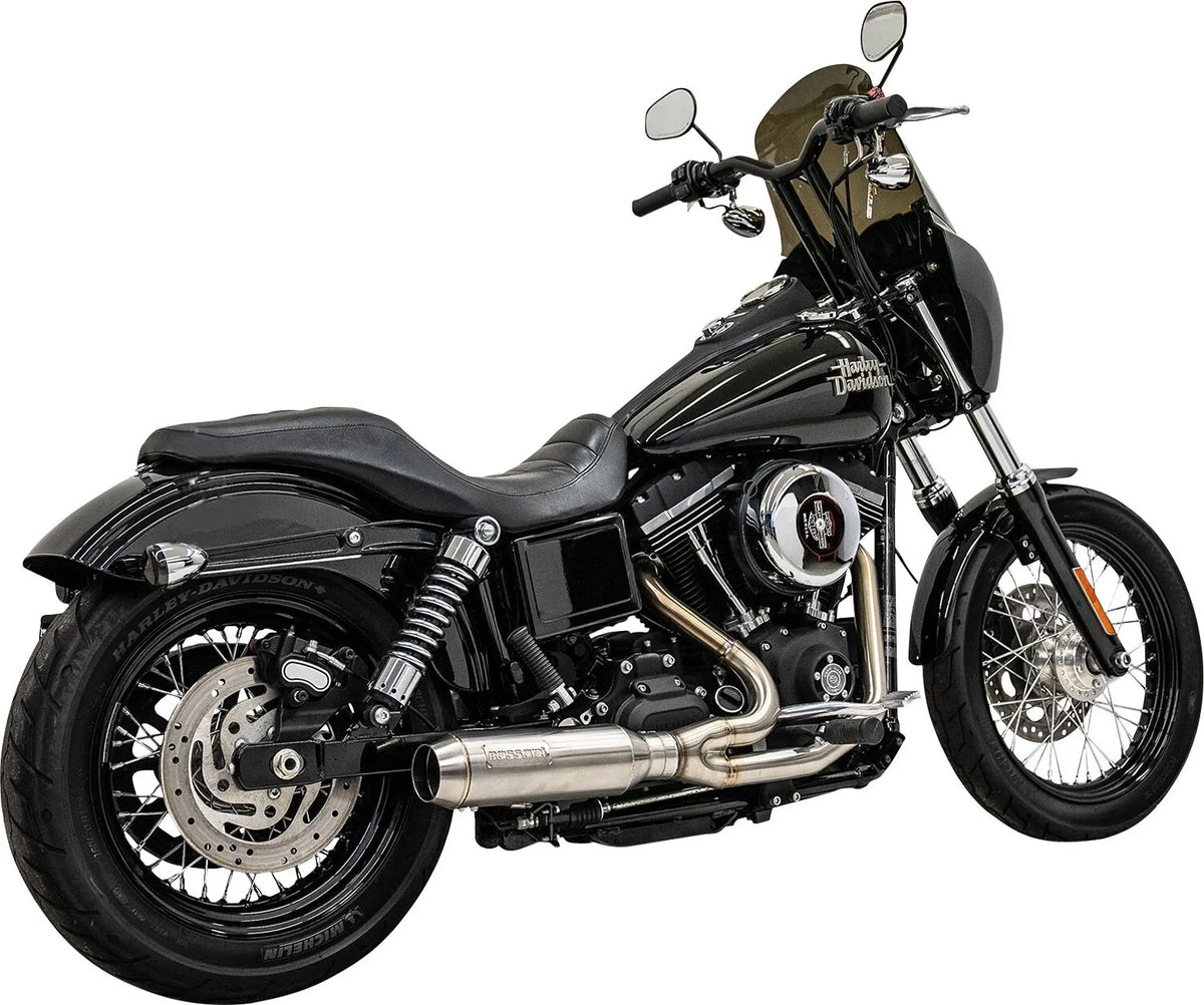 BASSANI XHAUST 2-Into-1 Ripper Super Bike Avgassystem - PE18002623 bild 1 PMIMAGE:F52C9038913C79033317