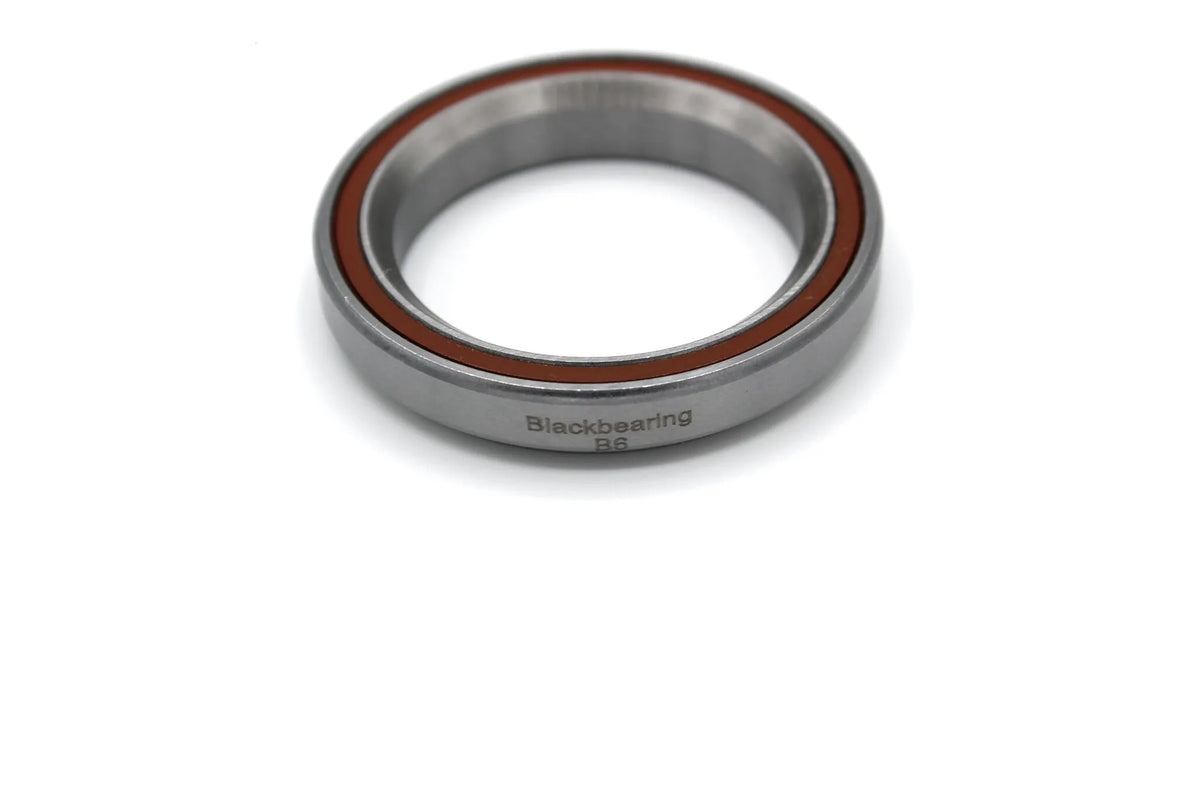 BLACK BEARING Headset Lager HB 30.15X41.8X7MM 45°/45° - PE04100394 bild 2 PMIMAGE:C787AF0A0D17A37F6691