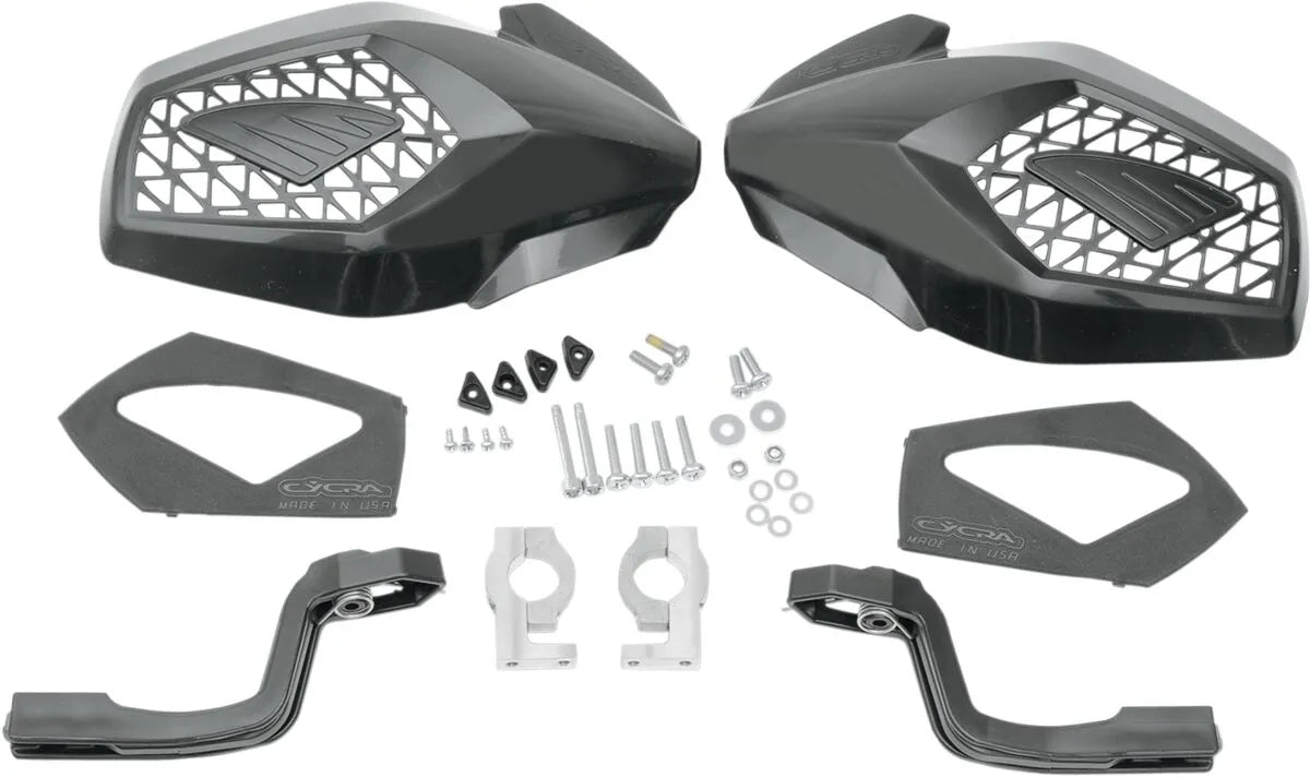 CYCRA M4 Recoil Racer Pack Handguards Svart - PE06350447 bild 1 PMIMAGE:0665F676DF19503C6A0C
