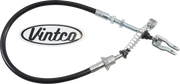Vintco Rear Brake Cable Bromskablar - PE06530111 bild 4 PMIMAGE:3655BF7F38FEFE709D05