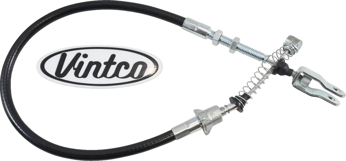 Vintco Rear Brake Cable Bromskablar - PE06530111 bild 4 PMIMAGE:3655BF7F38FEFE709D05