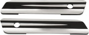 Drag Specialties Saddlebag Hinge Covers Sidoväskor & tillbehör - PE35011088 bild 1 PMIMAGE:1330883A328D7105F1C7