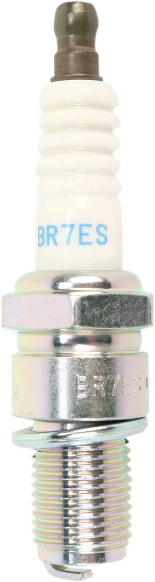 NGK SPARK PLUGS Tändstift BR7ESSOLID - PEBR7ESSOLID bild 1 PMIMAGE:77CEED369B3FC29ED93C