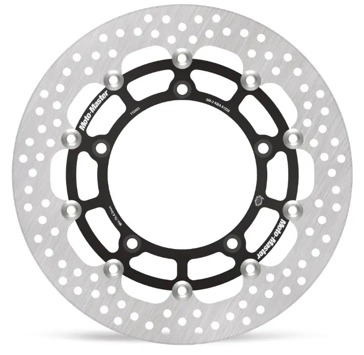 MOTO-MASTER Halo Series Flytande Fram Bromsskiva KOVE 800X PRO - PE17105341 bild 1 PMIMAGE:141AF5E4FA0A5C62A926