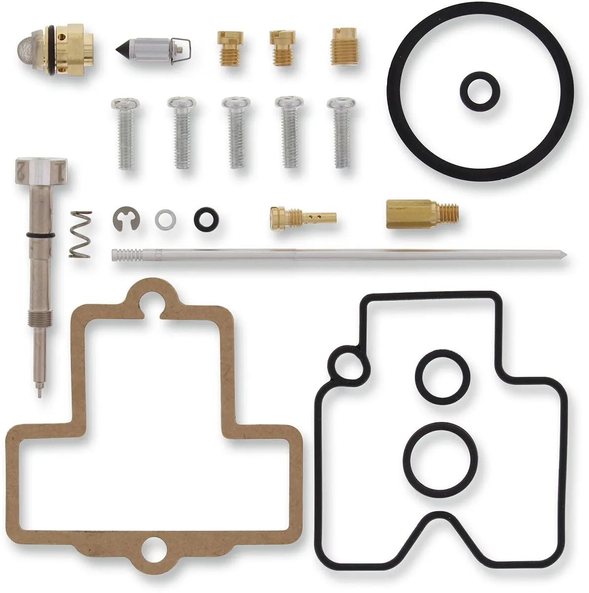 MOOSE OFFROAD HARD-PARTS Förgasarservicekit för Suzuki - PE10030895 bild 1 PMIMAGE:DC94308BC5904590411B