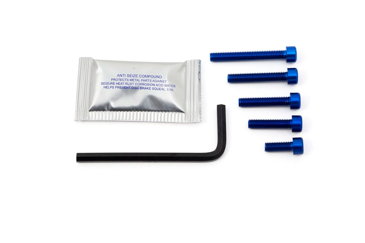 PRO BOLT Aluminium Motorbultkit för Kawasaki - PE24011398 bild 1 PMIMAGE:FBBF22BD7BD3D656431F