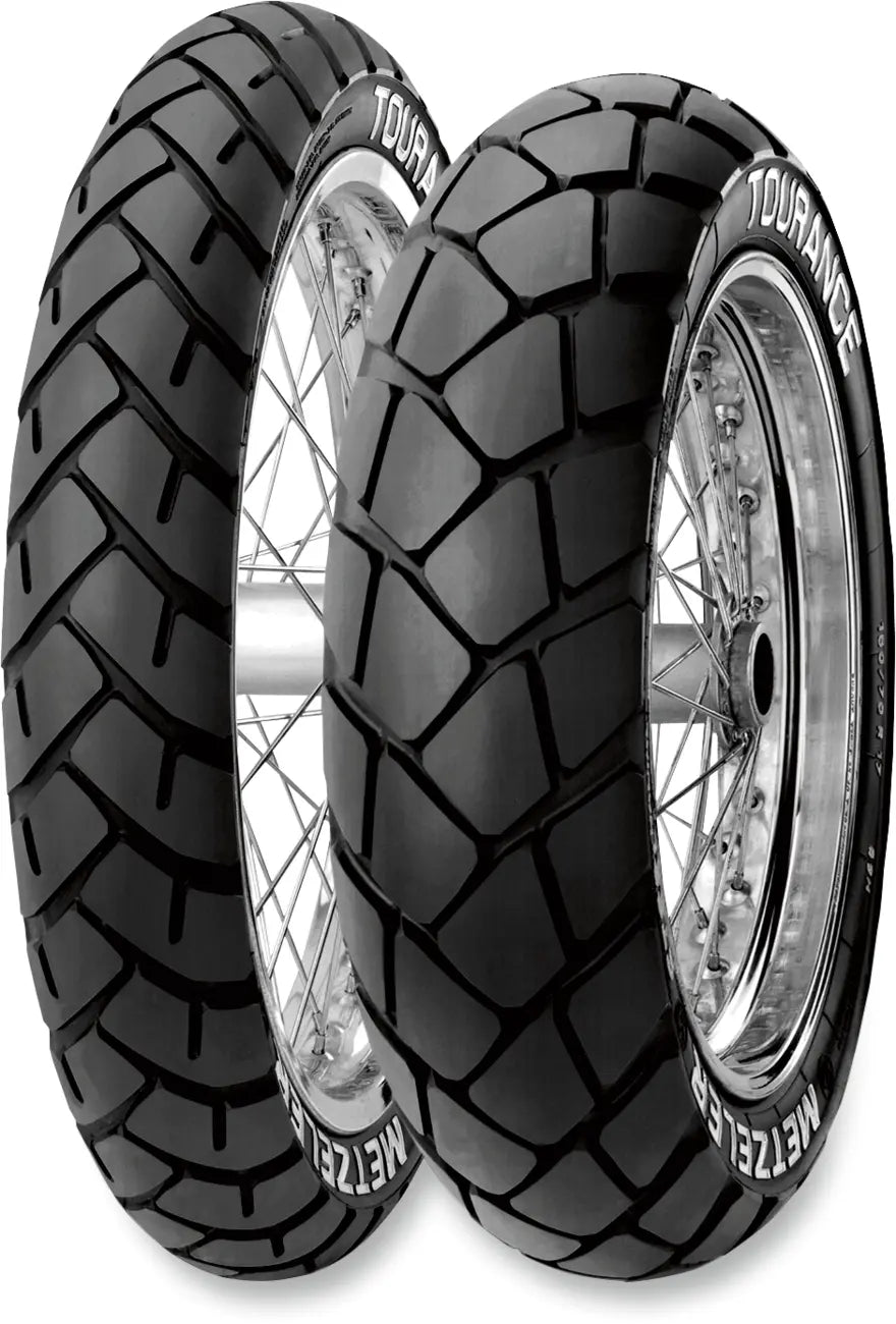 Metzeler Tourance™ Dual sport däck bak - PE03170060 bild 1 PMIMAGE:5B9E1891123566018196