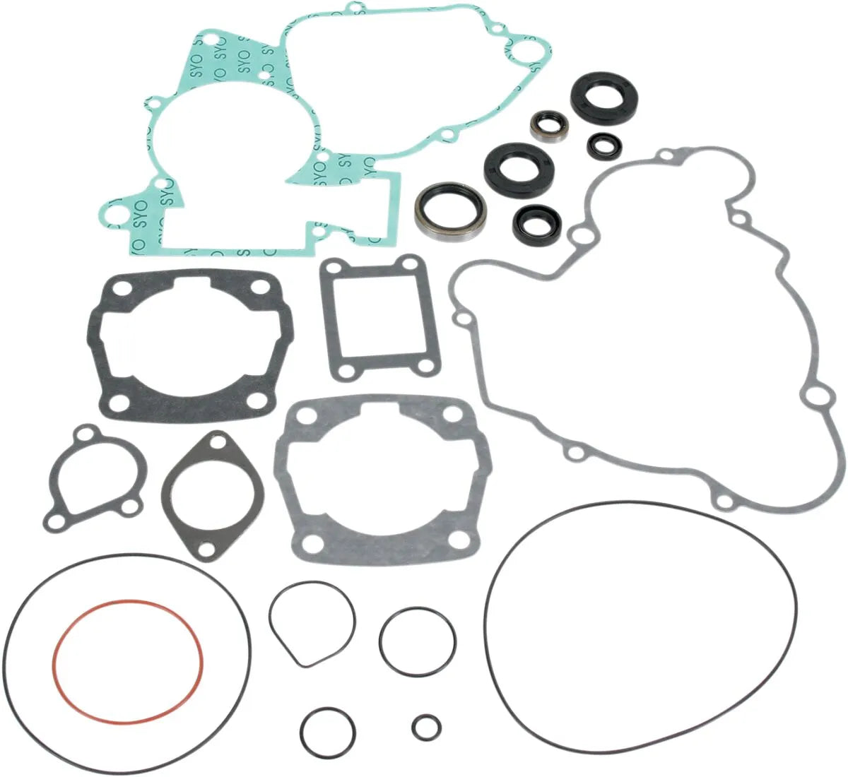 MOOSE OFFROAD HARD-PARTS Komplett Packnings- och Tätningkit KTM65SX 94- - PE09340106 bild 1 PMIMAGE:B7C9408885635300C9CD