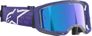 ALPINESTARS GOGGLES Vision 8 Corp Crossglasögon - PE26013901 bild 1 PMIMAGE:D572D52E1766D6E9F926