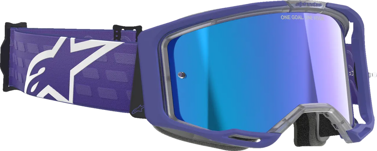 ALPINESTARS GOGGLES Vision 8 Corp Crossglasögon - PE26013901 bild 1 PMIMAGE:D572D52E1766D6E9F926