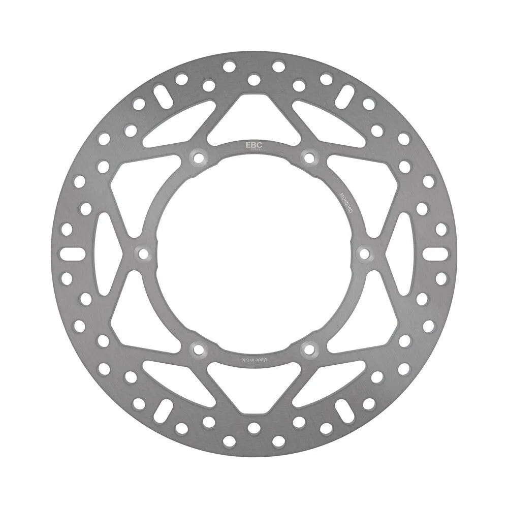 Ebc Round D-Series Fixed Offroad Brake Rotor Bromsskivor offroad - PEMD6028D bild 1 PMIMAGE:73C2957D5CD32B9BE66A