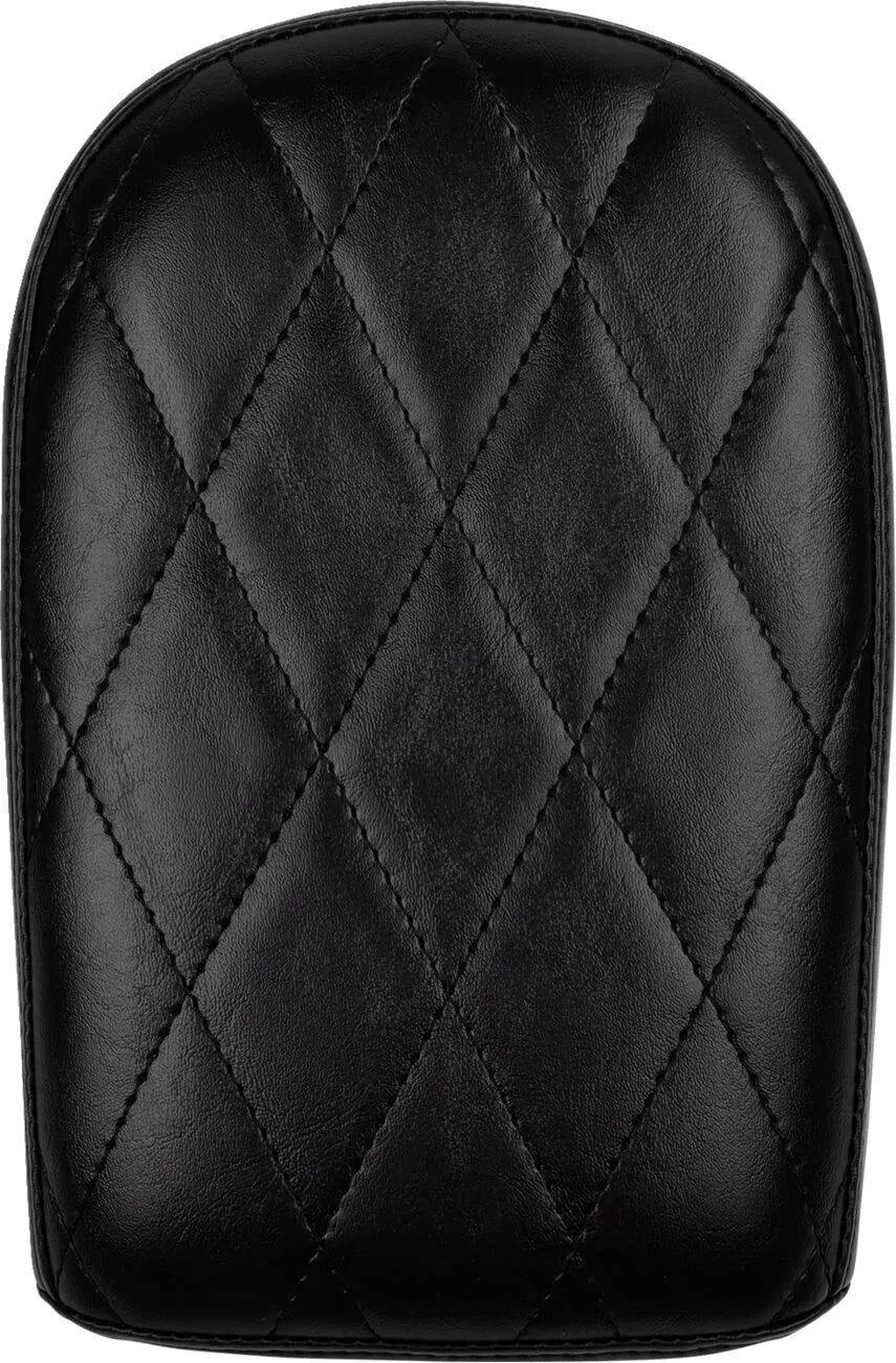 Le Pera Bare Bones Series Pillion Pad Sadlar Harley Touring - PE08011844 bild 1 PMIMAGE:CE4D3CCEE7AAE85BAAC2