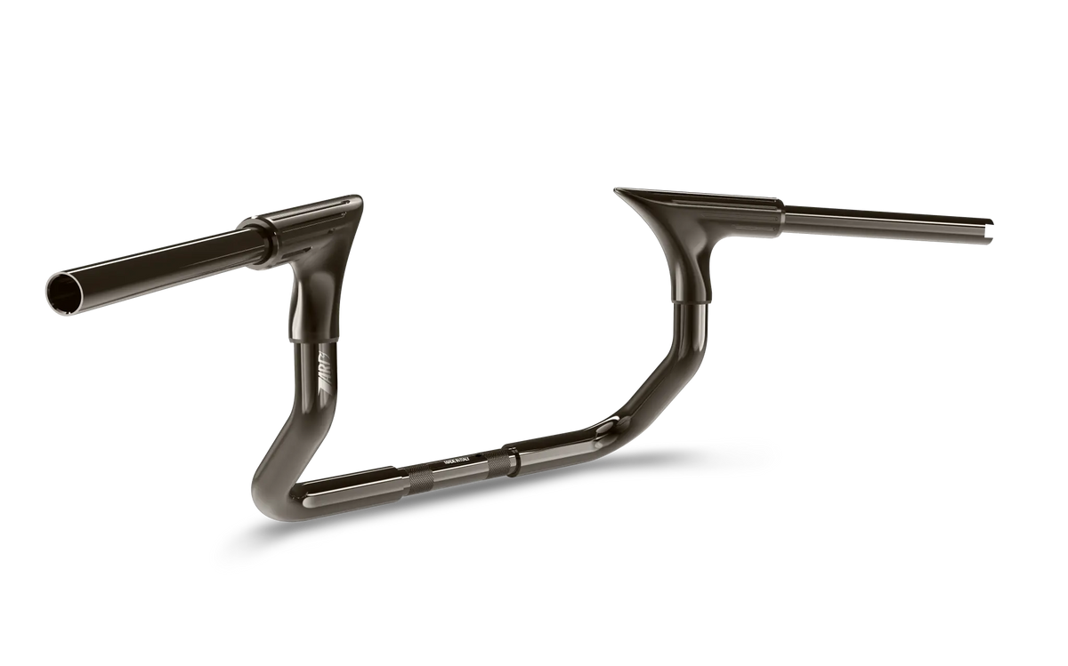 Zard Sport Low Handlebar Styren - PE06016943 bild 3 PMIMAGE:B59763D4C1C0246FEEEC