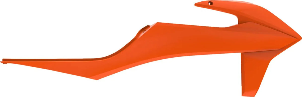 Polisport Radiator Covers For KTM Ersättningspaneler kaross - PE05202670 bild 1 PMIMAGE:7E9FEA6AC1710E7F09F1