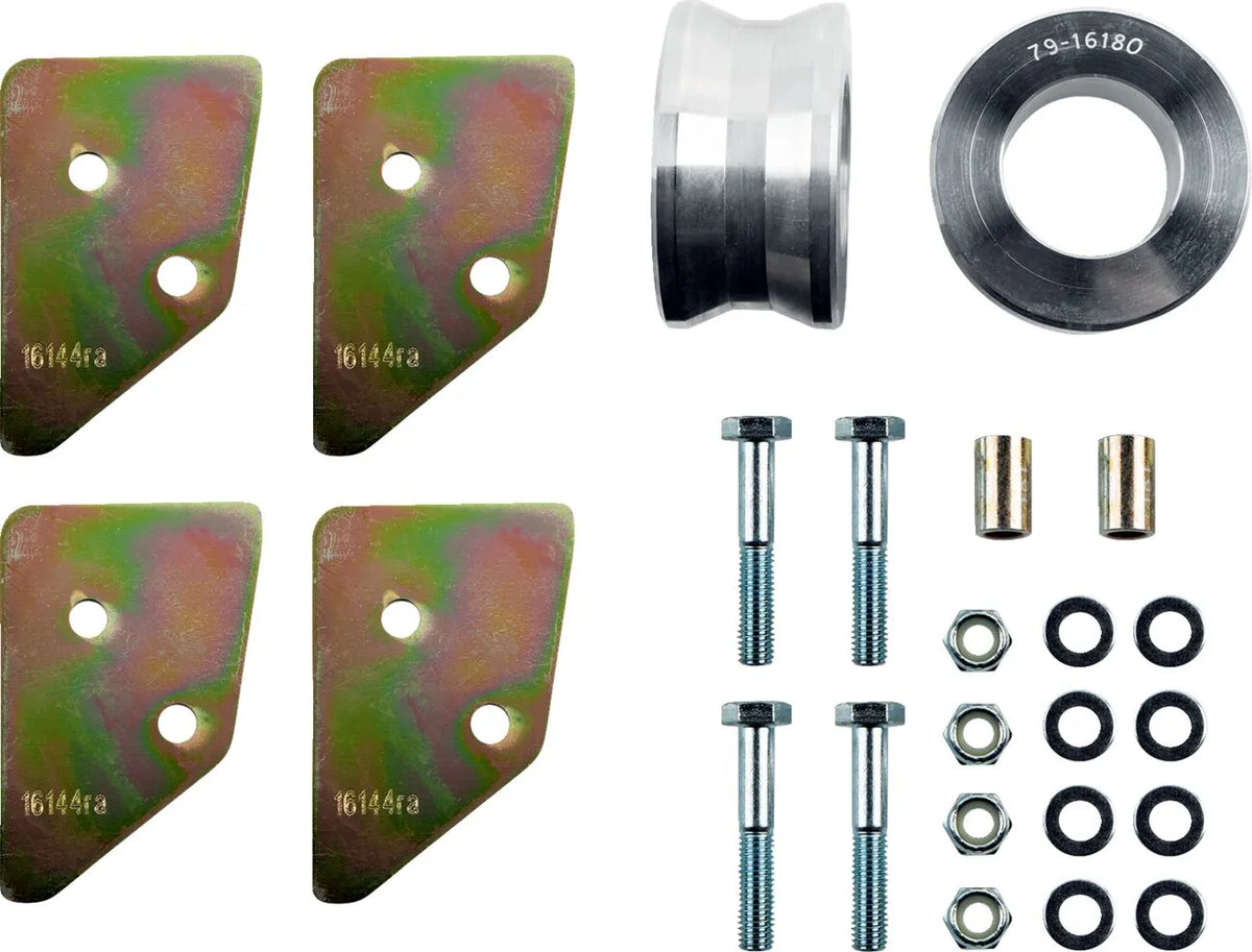 MOOSE OFFROAD FOUR WHEEL Lift Kit för CF Moto - PE13041111 bild 1 PMIMAGE:AB9ACDE4008D359D04EB