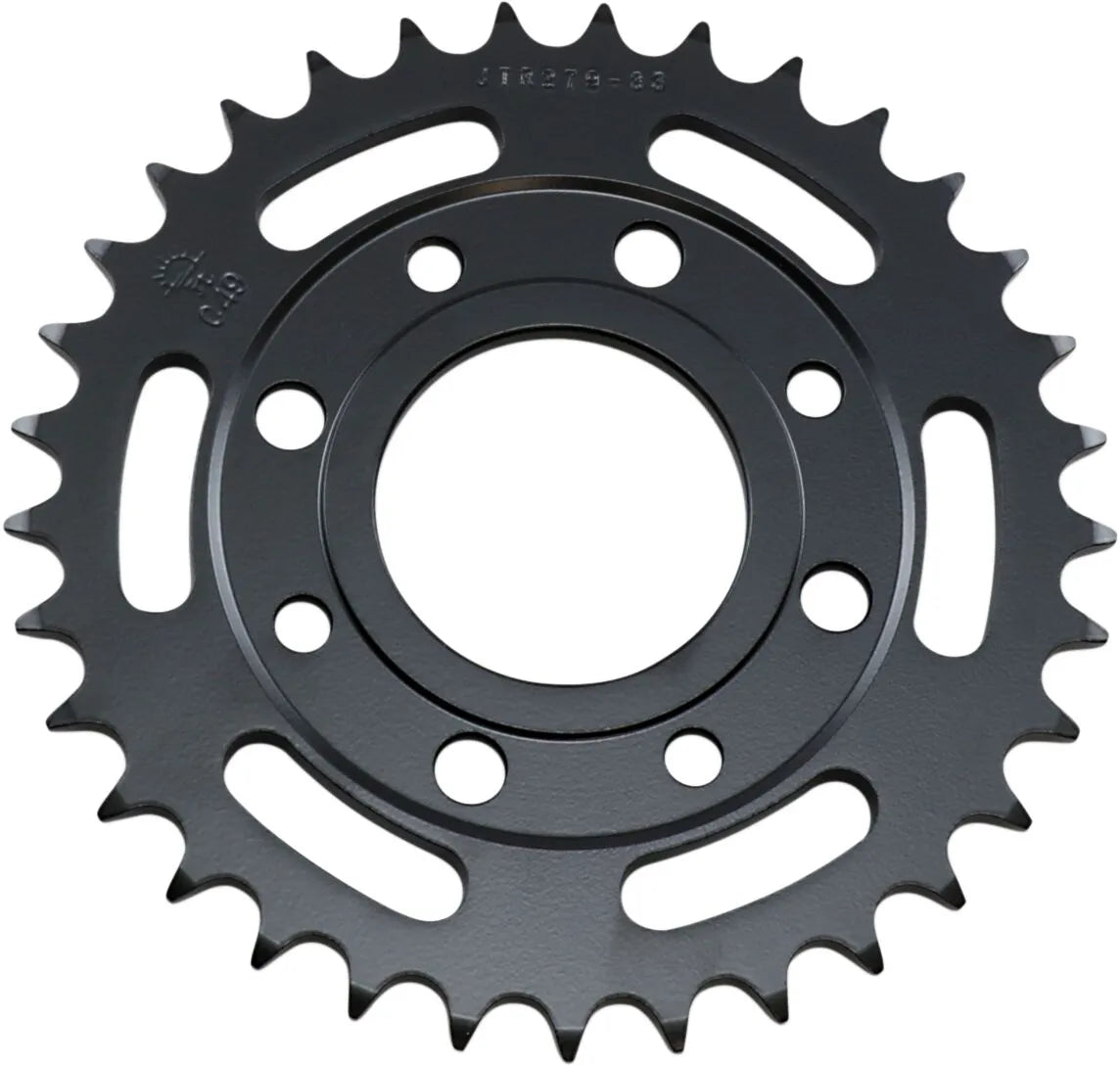 Jt Sprockets Steel Rear Sprocket Bakdrev stål - PEJTR27933 bild 1 PMIMAGE:41D70D5AEA48016177A7