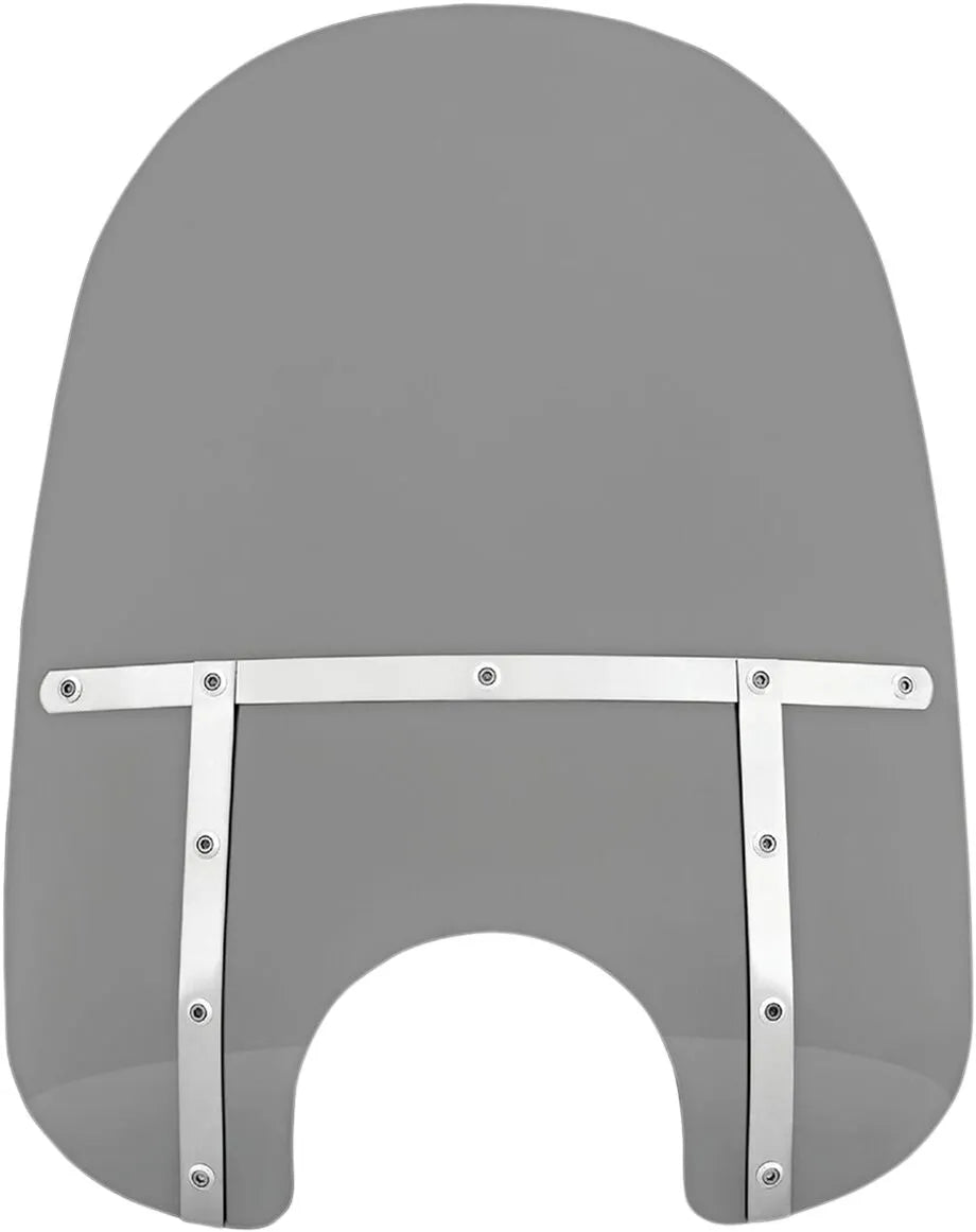 Memphis Shades Metric Memphis Fats Windshield Universal Street - PE23130272 bild 1 PMIMAGE:6081CAEDD6A0304FC8B4