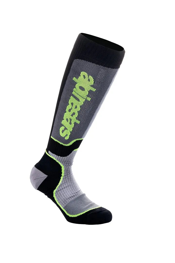 Alpinestars(Mx) MX Plus Socks Strumpor - PE34310845 bild 1 PMIMAGE:B00C03FE087DA1DA6CDA