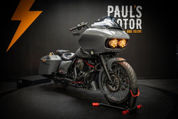 Harley-Davidson CVO ROAD GLIDE 2018 ZKU265 – bild 1