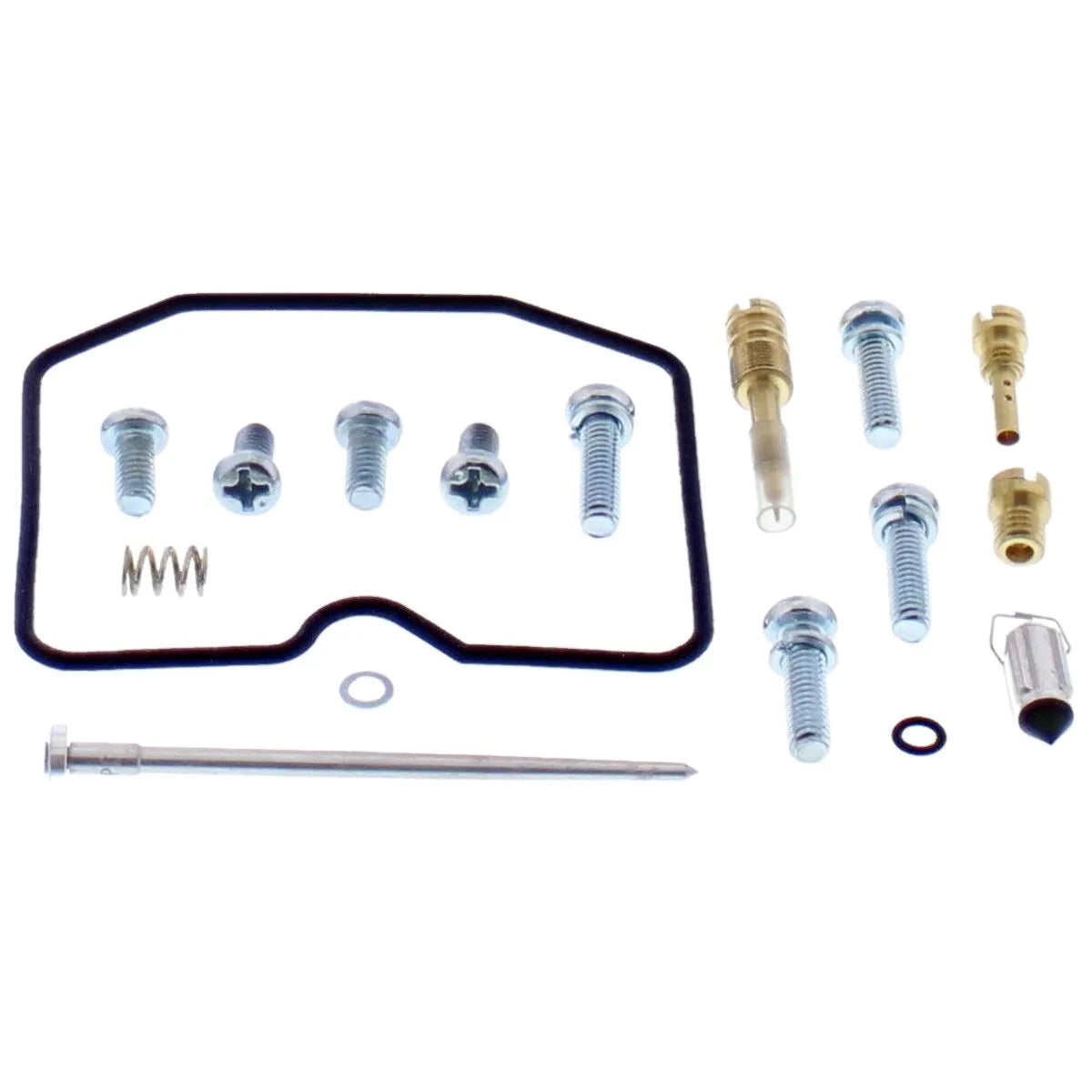 MOOSE OFFROAD HARD-PARTS Reparationskit för Förgasare YFM300 - PE10031964 bild 1 PMIMAGE:5D1D989B519869F35F48