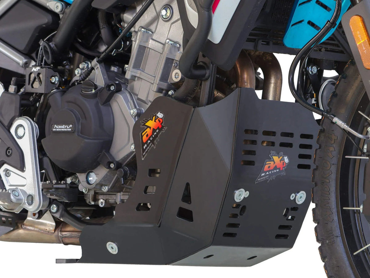 Axp Racing Adventure Skid Plate Motorskydd - PE05062417 bild 4 PMIMAGE:086058A0BC34EBF6999D