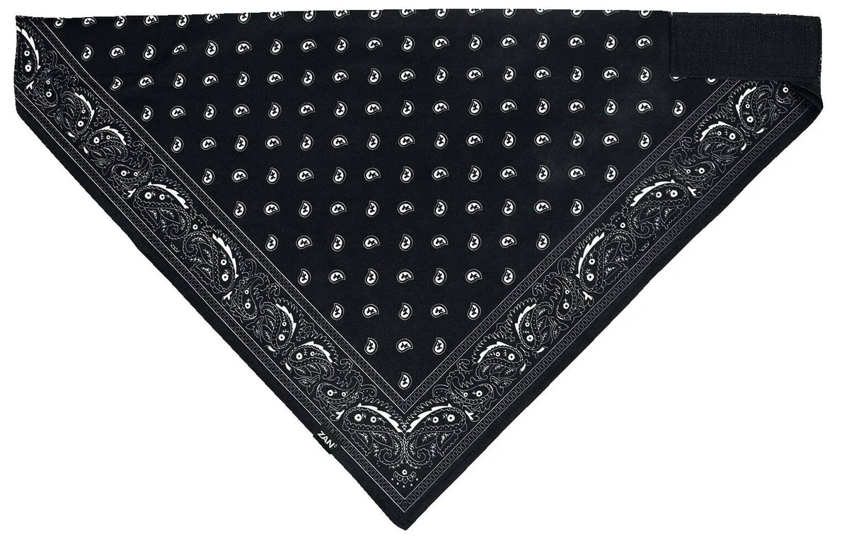 Zan Headgear SportFlex® Bandana Bandanas & huvuddukar - PE25040472 bild 2 PMIMAGE:D9A6B9B452FBAA57B6E5