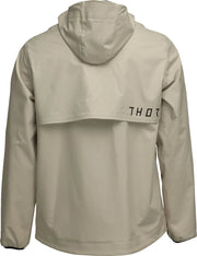 Thor Unit Lite Shell Jacka herr - PE29200832 bild 2 PMIMAGE:12BF41F175DA78A8001F