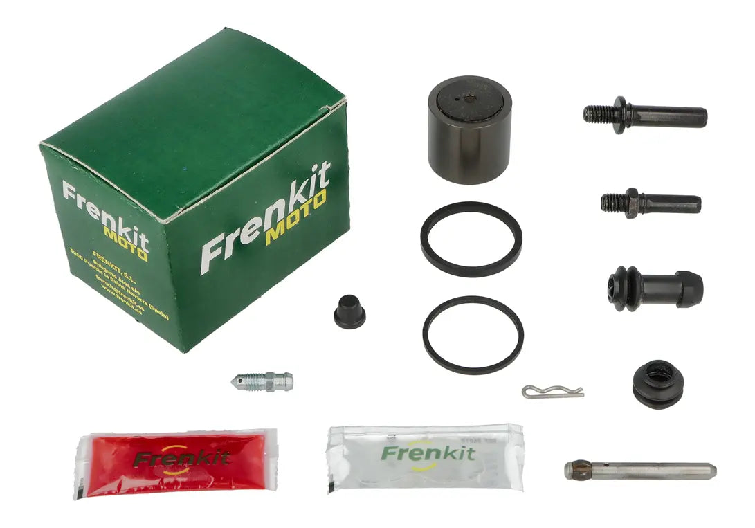 FRENKIT S.L. Superkit Bromsok 26mm för BMW - PE17020895 bild 1 PMIMAGE:6E87581F8F9265E3B965