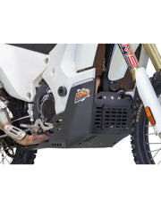 AXP RACING Adventure Skid Plate KOVE 450 Rally Svart - PE05062627 bild 3 PMIMAGE:8B2633123E217FDD369E