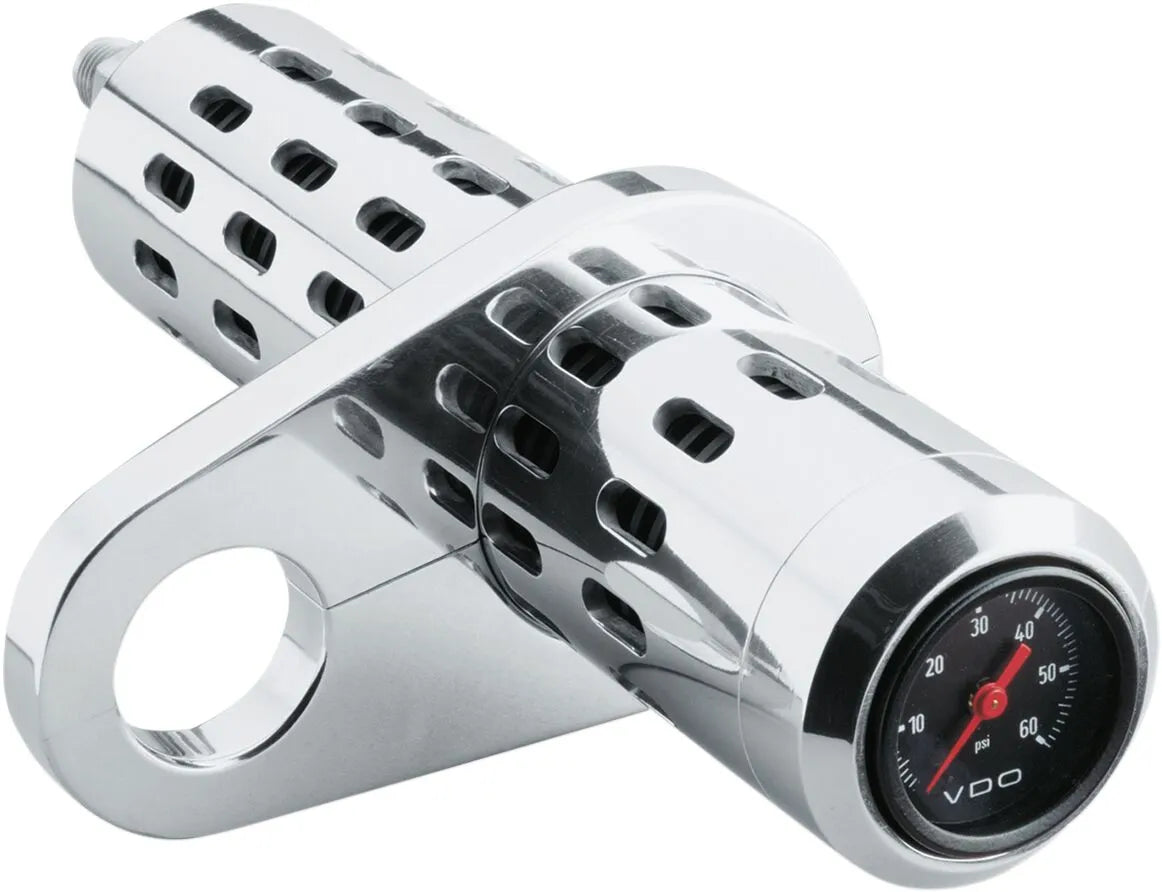 PRO-ONE PERF.MFG. Oljekylarkit med temperaturmätare för ramrör 1–1,25" - PE07130052 bild 1 PMIMAGE:880F08B422BF1B0D9593