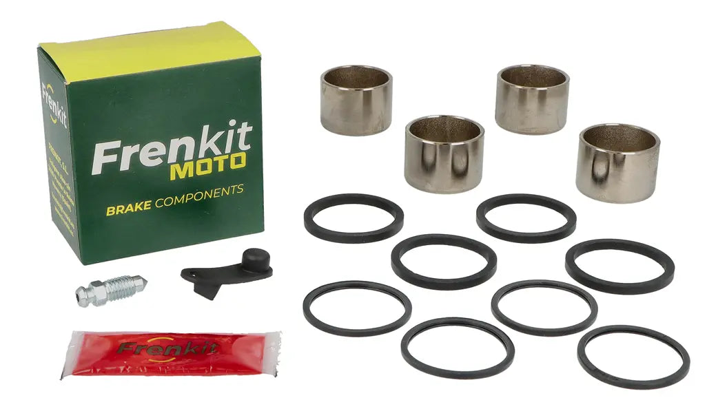 FRENKIT S.L. Bromsok Reparationskit med Kolv 27mm för Kawasaki, Honda - PE17020992 bild 1 PMIMAGE:302362D1498809F99A00