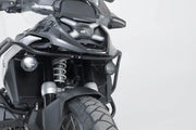 SW-MOTECH EVO Dimljuskit - PE20101536 bild 1 PMIMAGE:9217475CCD9F5738334B