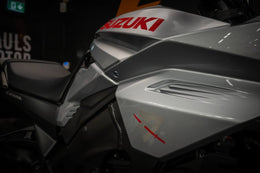 Suzuki GSX-S1000S Katana ZRO012 – bild 13