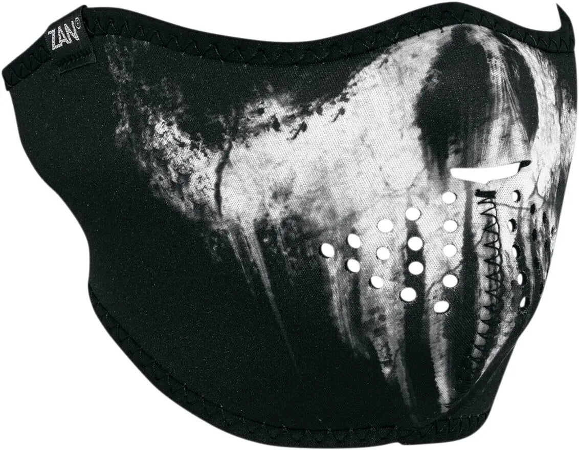 ZAN HEADGEAR Neopren Halvmask - PE25030395 bild 1 PMIMAGE:D4CBDF991CFE09157B2E