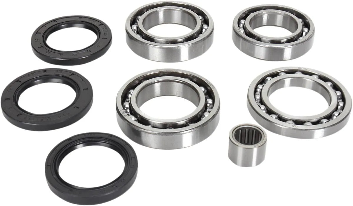 MOOSE OFFROAD HARD-PARTS Lager- och tätningskit till bakre differential - PE12050259 bild 1 PMIMAGE:911323595E92384FFECF