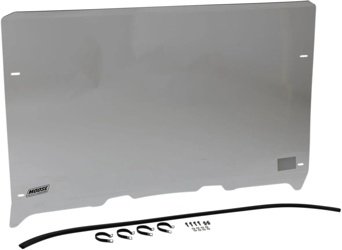 Moose Offroad Four Wheel Full Windshield Vindvisir universal - PE23170415 bild 1 PMIMAGE:4656BCE7A6A281F3C0C0