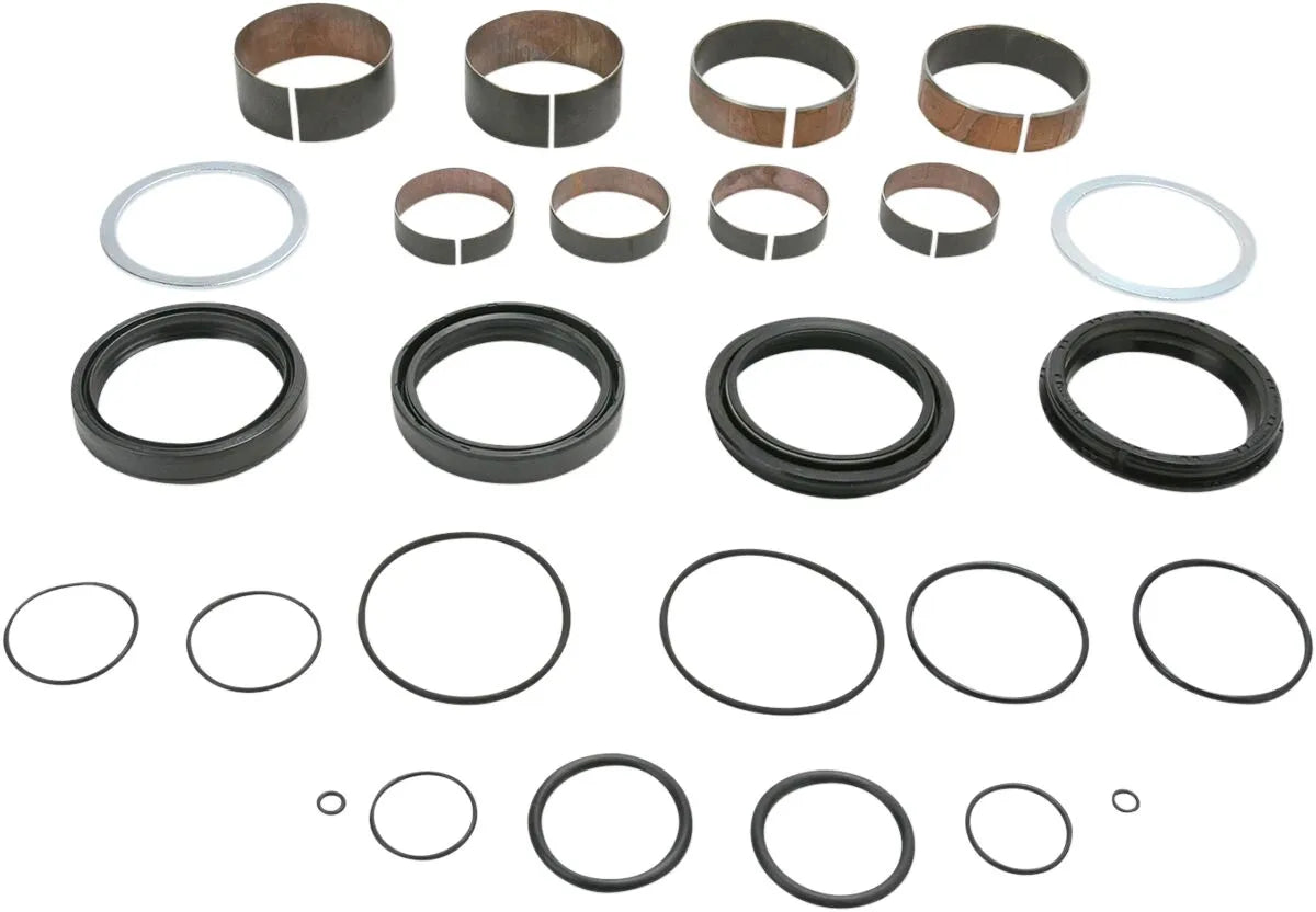 PIVOT WORKS Fork Seal/Dust Seal Kit - PE04070195 bild 1 PMIMAGE:EF5B48963110661F01E3