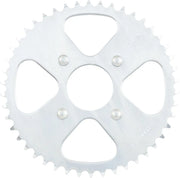 Jt Sprockets Steel Rear Sprocket Bakdrev stål - PEJTR25646 bild 1 PMIMAGE:90A78857B17322E46DB8