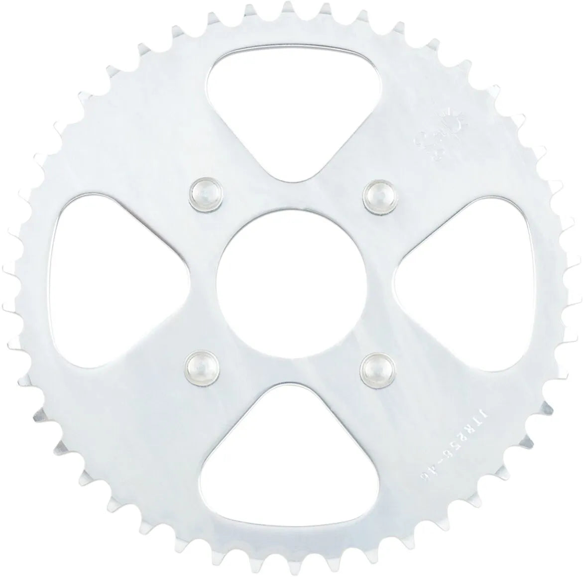 Jt Sprockets Steel Rear Sprocket Bakdrev stål - PEJTR25646 bild 1 PMIMAGE:90A78857B17322E46DB8